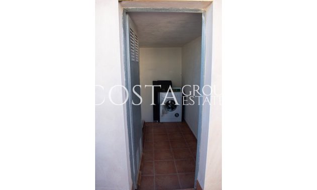 Resale - Apartments -
Guardamar del Segura - Guardamar del Segura Centro