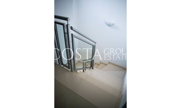 Resale - Apartments -
Guardamar del Segura - Guardamar del Segura Centro