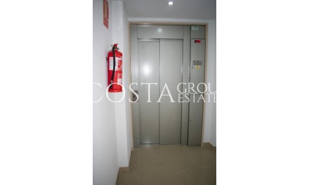 Resale - Apartments -
Guardamar del Segura - Guardamar del Segura Centro