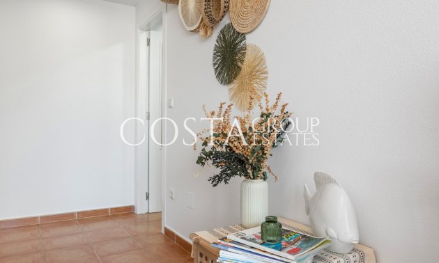 Odsprzedaż - Apartments -
Guardamar del Segura - Guardamar del Segura Centro