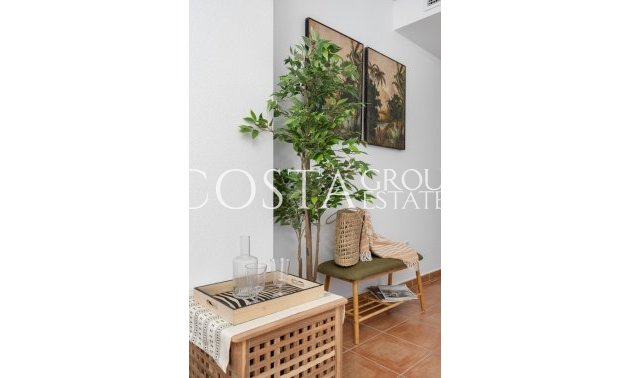 Odsprzedaż - Apartments -
Guardamar del Segura - Guardamar del Segura Centro