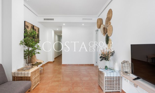 Odsprzedaż - Apartments -
Guardamar del Segura - Guardamar del Segura Centro