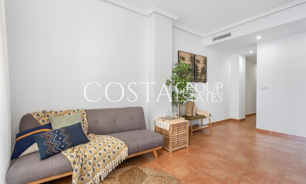 Odsprzedaż - Apartments -
Guardamar del Segura - Guardamar del Segura Centro