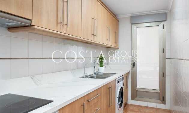 Odsprzedaż - Apartments -
Guardamar del Segura - Guardamar del Segura Centro