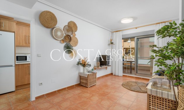 Odsprzedaż - Apartments -
Guardamar del Segura - Guardamar del Segura Centro