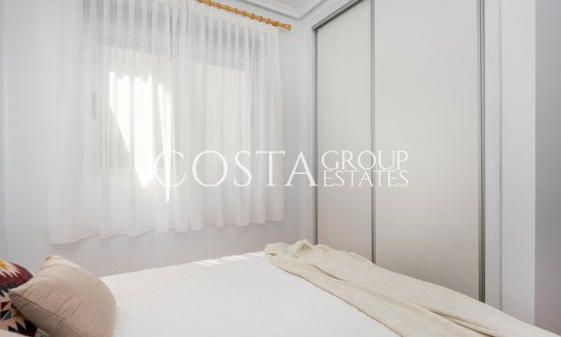 Odsprzedaż - Apartments -
Guardamar del Segura - Guardamar del Segura Centro