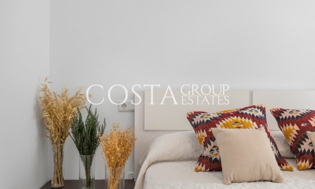 Odsprzedaż - Apartments -
Guardamar del Segura - Guardamar del Segura Centro