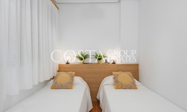 Odsprzedaż - Apartments -
Guardamar del Segura - Guardamar del Segura Centro