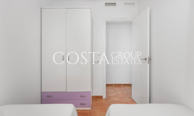 Odsprzedaż - Apartments -
Guardamar del Segura - Guardamar del Segura Centro