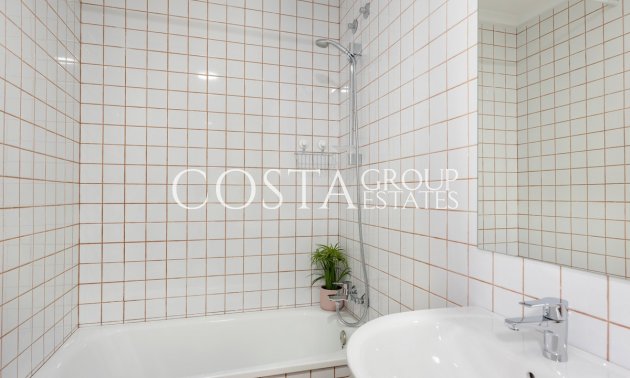 Odsprzedaż - Apartments -
Guardamar del Segura - Guardamar del Segura Centro