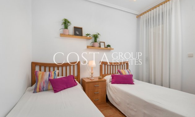 Odsprzedaż - Apartments -
Guardamar del Segura - Guardamar del Segura Centro