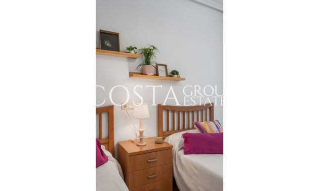 Odsprzedaż - Apartments -
Guardamar del Segura - Guardamar del Segura Centro