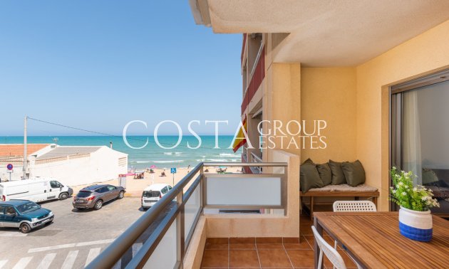 Odsprzedaż - Apartments -
Guardamar del Segura - Guardamar del Segura Centro