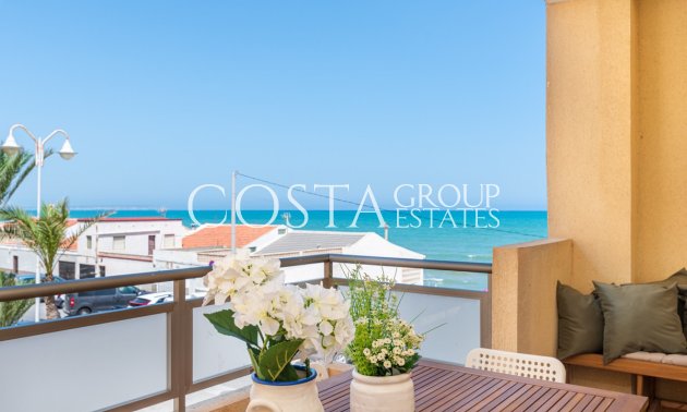 Odsprzedaż - Apartments -
Guardamar del Segura - Guardamar del Segura Centro