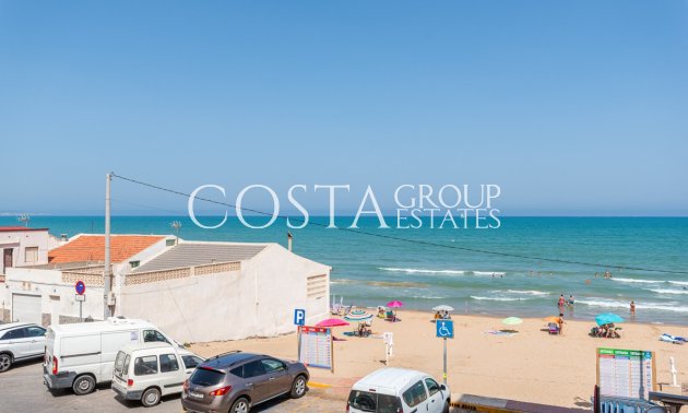 Odsprzedaż - Apartments -
Guardamar del Segura - Guardamar del Segura Centro