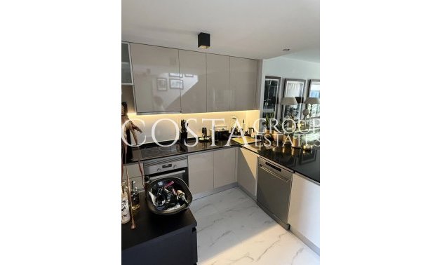 Resale - Apartments -
Orihuela Costa - Playa Flamenca