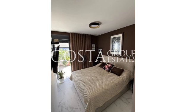 Resale - Apartments -
Orihuela Costa - Playa Flamenca