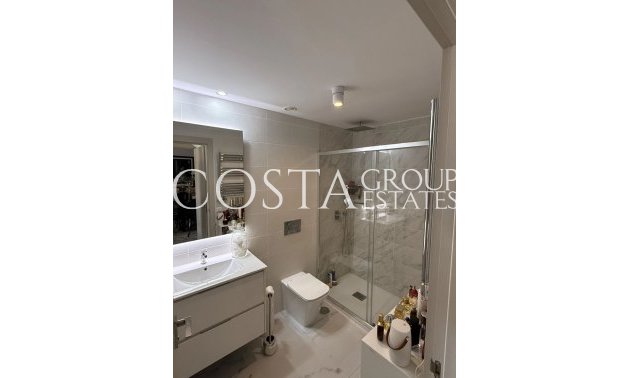 Resale - Apartments -
Orihuela Costa - Playa Flamenca