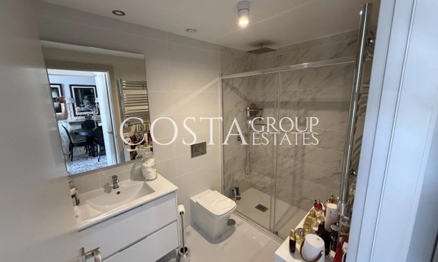 Resale - Apartments -
Orihuela Costa - Playa Flamenca