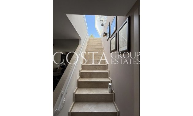 Resale - Apartments -
Orihuela Costa - Playa Flamenca