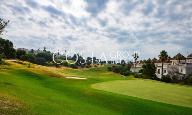 Nowy budynek - Dom -
Manilva - Punta Chullera