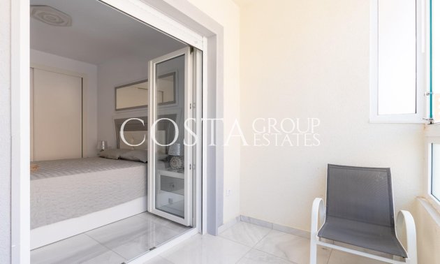 Resale - House -
Orihuela Costa - Punta Prima