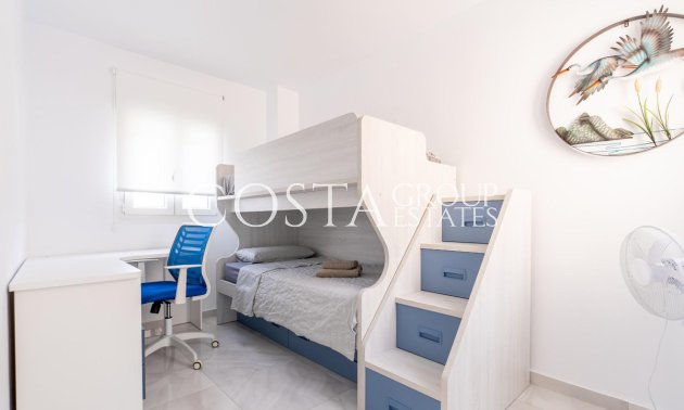Resale - House -
Orihuela Costa - Punta Prima