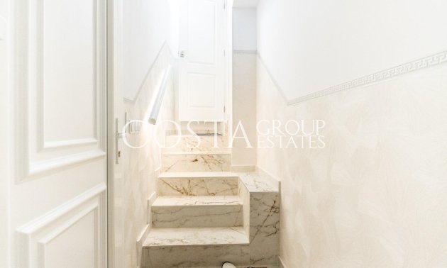 Resale - House -
Orihuela Costa - Punta Prima