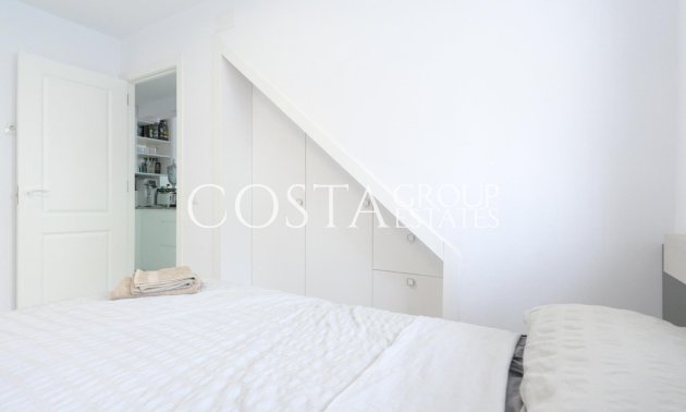 Resale - House -
Orihuela Costa - Punta Prima