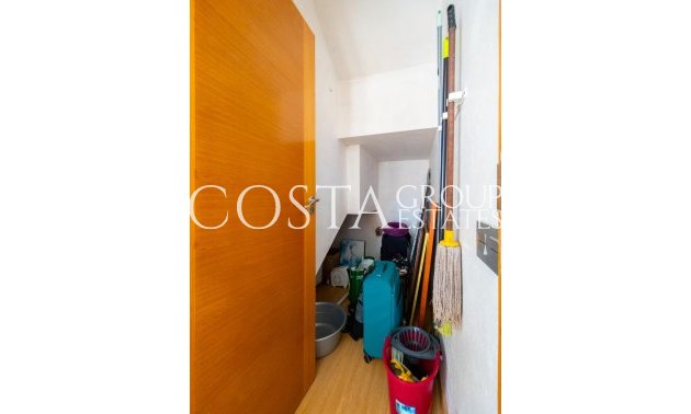 Herverkoop - Villa -
Torrevieja - La Mata