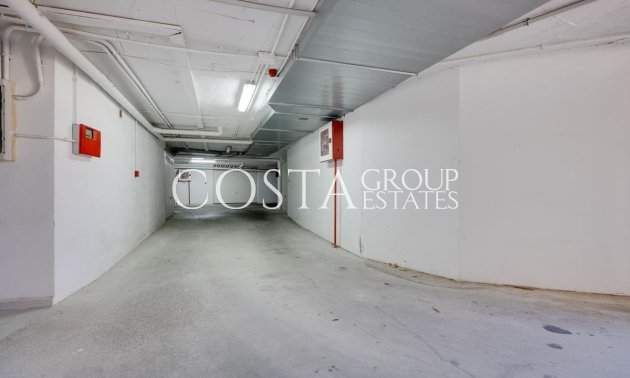 Herverkoop - Villa -
Torrevieja - La Mata