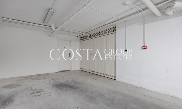 Herverkoop - Villa -
Torrevieja - La Mata