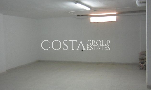 Herverkoop - Villa -
Torrevieja - La Mata