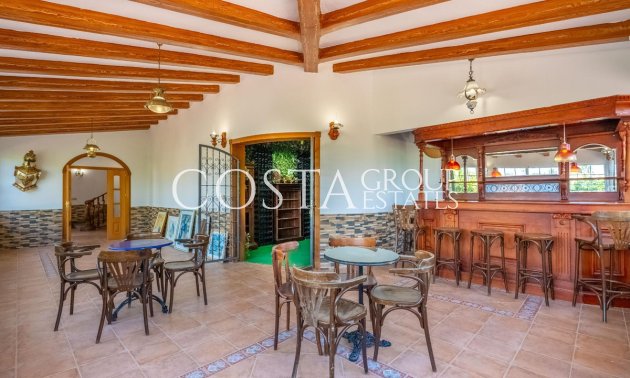 Wiederverkauf - Villa -
Torrevieja - El Chaparral