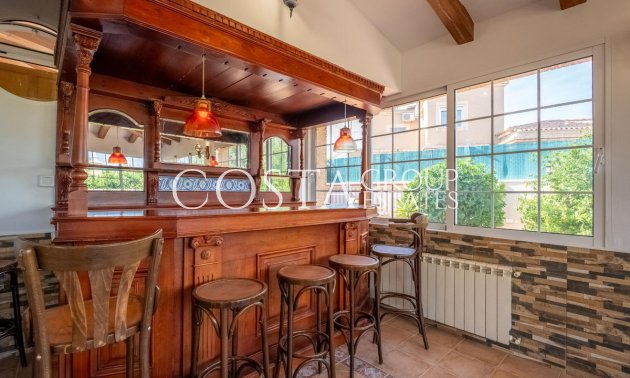 Wiederverkauf - Villa -
Torrevieja - El Chaparral