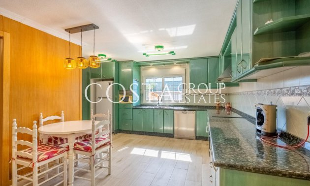 Wiederverkauf - Villa -
Torrevieja - El Chaparral