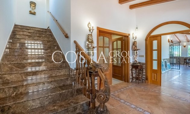 Wiederverkauf - Villa -
Torrevieja - El Chaparral