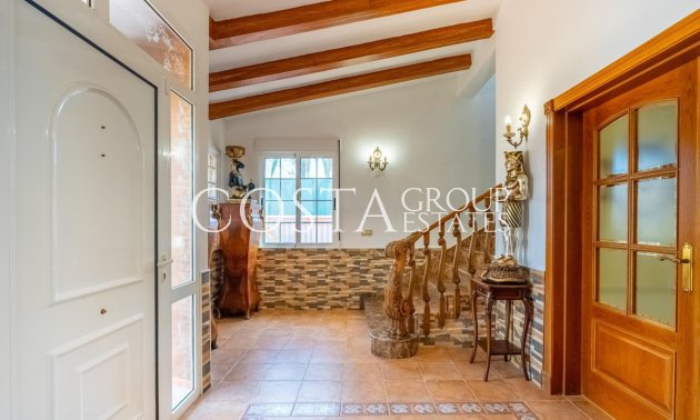 Wiederverkauf - Villa -
Torrevieja - El Chaparral