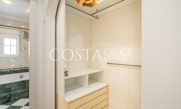 Wiederverkauf - Villa -
Torrevieja - El Chaparral