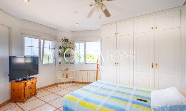 Wiederverkauf - Villa -
Torrevieja - El Chaparral