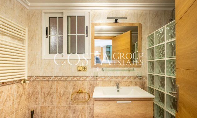 Wiederverkauf - Villa -
Torrevieja - El Chaparral