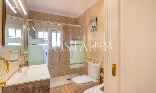 Wiederverkauf - Villa -
Torrevieja - El Chaparral