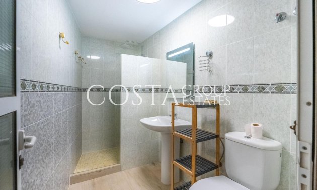 Wiederverkauf - Villa -
Torrevieja - El Chaparral