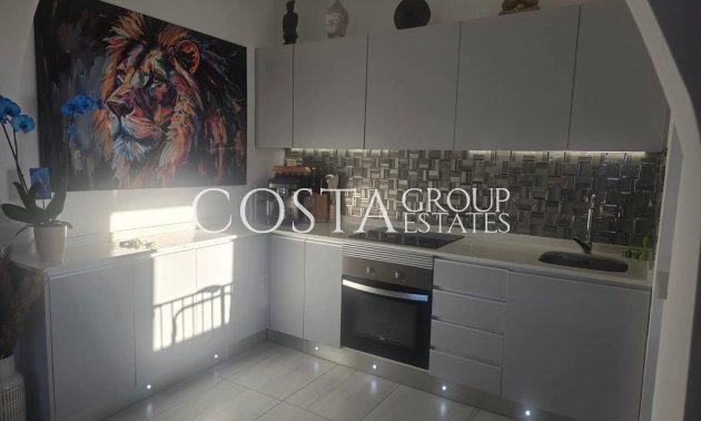 Odsprzedaż - Willa -
Rojales - Ciudad Quesada