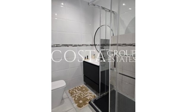 Odsprzedaż - Willa -
Rojales - Ciudad Quesada