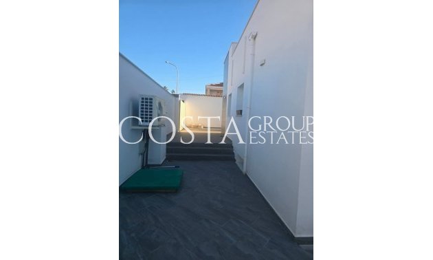 Odsprzedaż - Willa -
Rojales - Ciudad Quesada