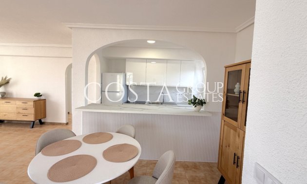 Odsprzedaż - Apartments -
Torrevieja