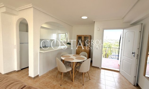 Odsprzedaż - Apartments -
Torrevieja