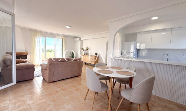 Odsprzedaż - Apartments -
Torrevieja