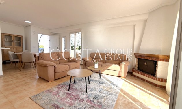 Odsprzedaż - Apartments -
Torrevieja